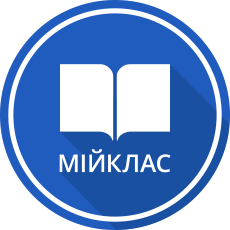 Круглий логотип