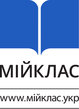 Вертикальний логотип