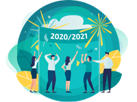 Як пройшов  2020/2021 навчальний рік?