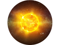 Цікаві факти про Сонце